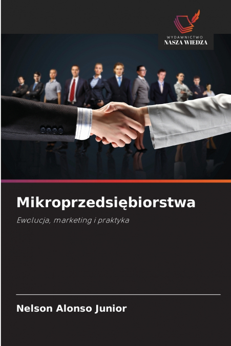Mikroprzedsiębiorstwa