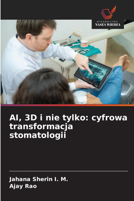 AI, 3D i nie tylko