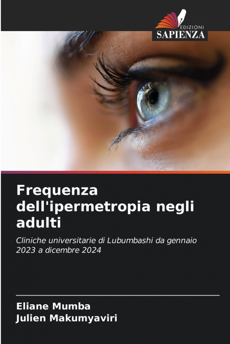 Frequenza dell’ipermetropia negli adulti