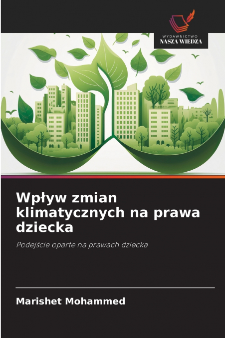 Wpływ zmian klimatycznych na prawa dziecka
