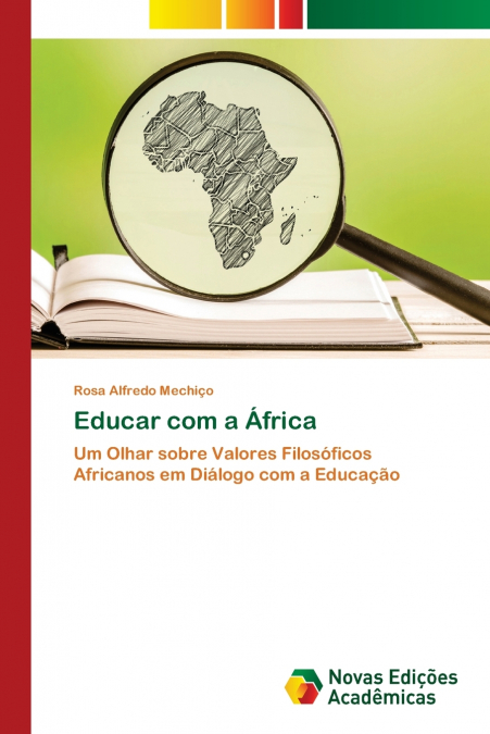 Educar com a África