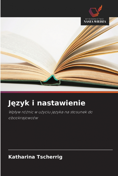 Język i nastawienie