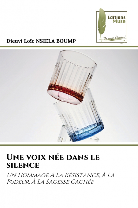 Une voix née dans le silence
