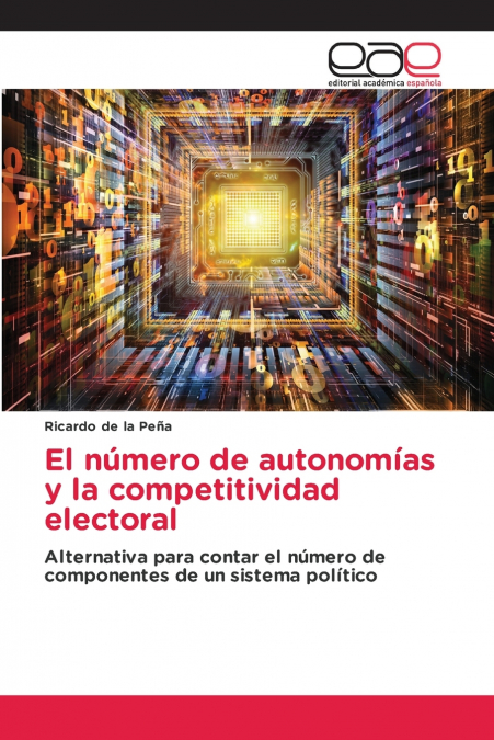 El número de autonomías y la competitividad electoral