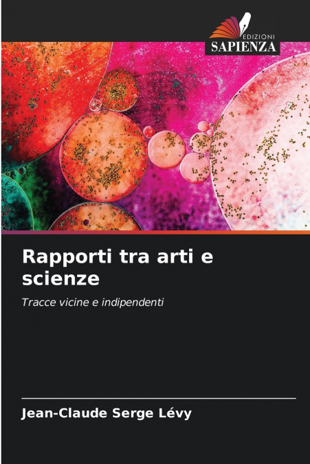Rapporti tra arti e scienze