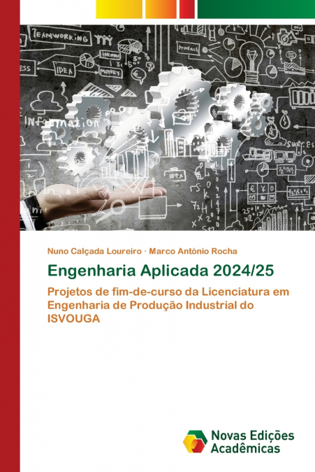 Engenharia Aplicada 2024/25