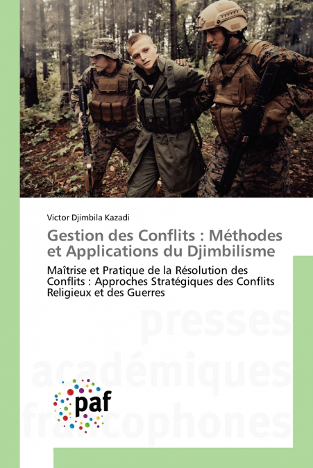 Gestion des Conflits