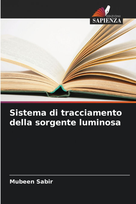 Sistema di tracciamento della sorgente luminosa