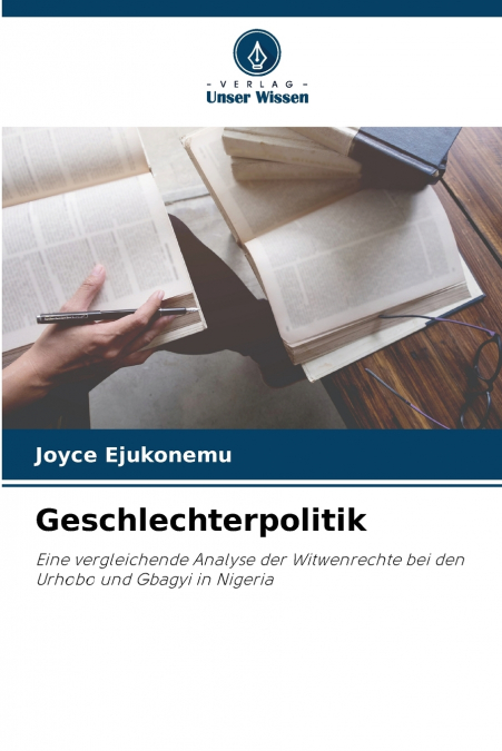 Geschlechterpolitik