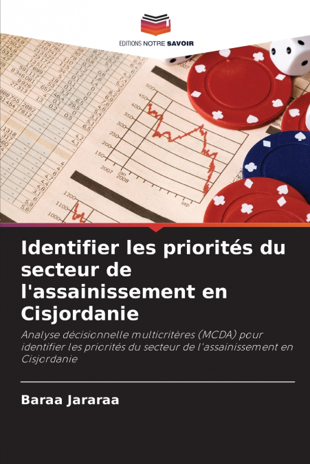 Identifier les priorités du secteur de l’assainissement en Cisjordanie