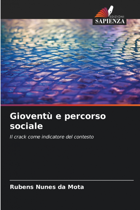 Gioventù e percorso sociale