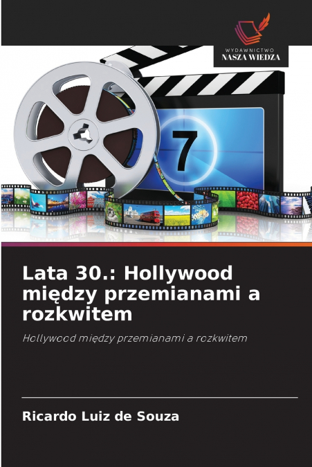 Lata 30.