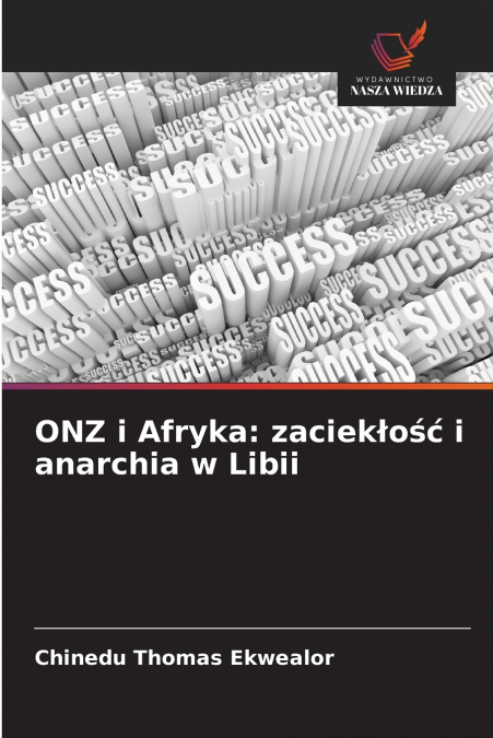ONZ i Afryka
