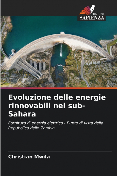 Evoluzione delle energie rinnovabili nel sub-Sahara