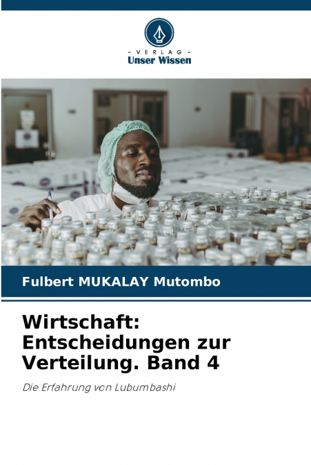 Wirtschaft