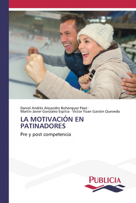 LA MOTIVACIÓN EN PATINADORES
