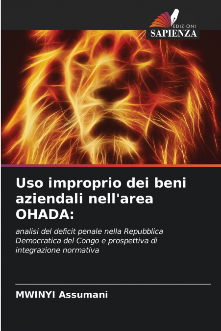 Uso improprio dei beni aziendali nell’area OHADA