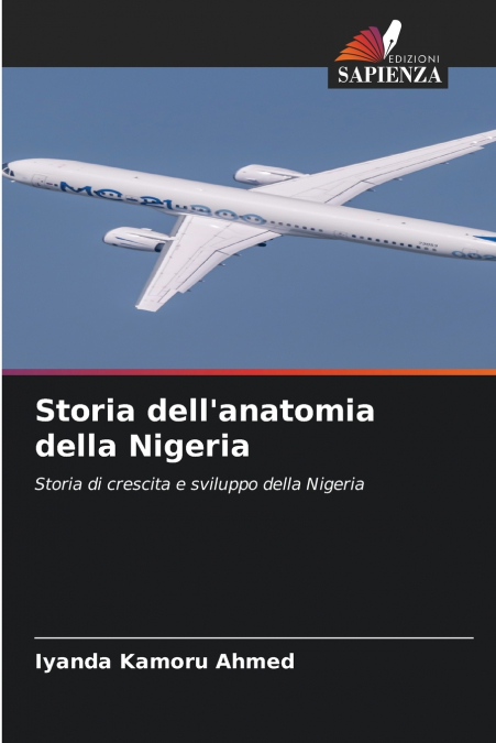 Storia dell’anatomia della Nigeria