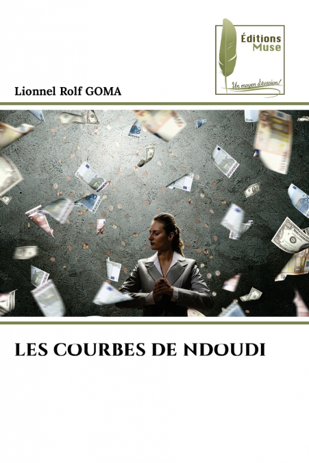 LES COURBES DE NDOUDI