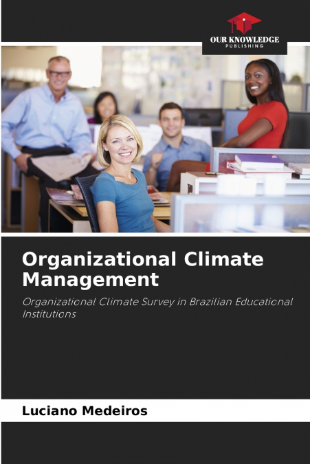 Organizational Climate Management