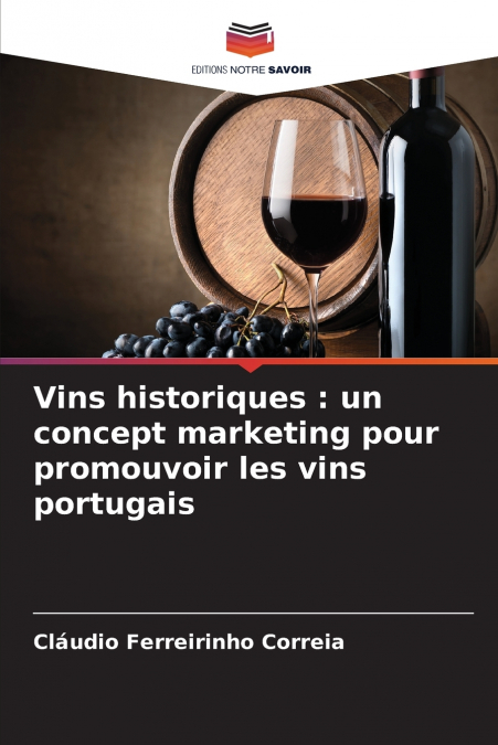 Vins historiques