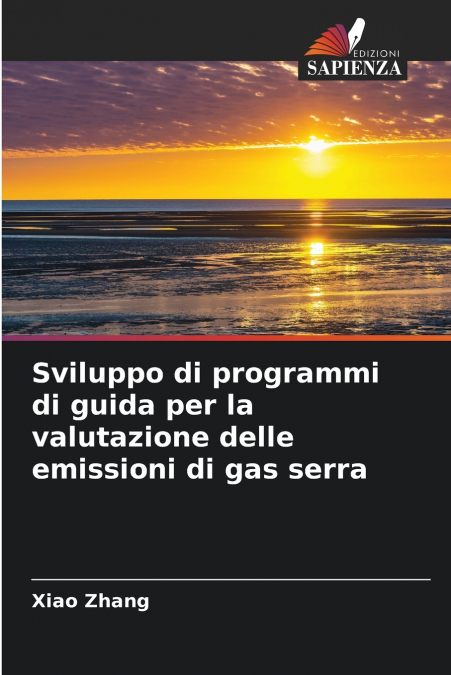 Sviluppo di programmi di guida per la valutazione delle emissioni di gas serra