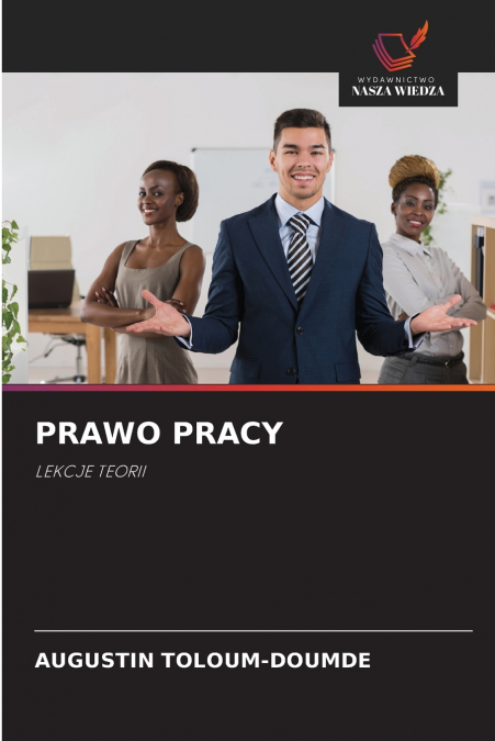 PRAWO PRACY