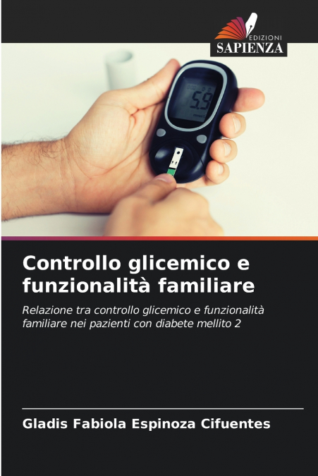 Controllo glicemico e funzionalità familiare
