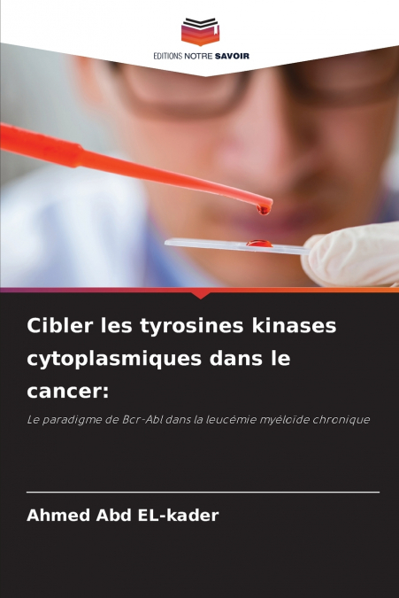 Cibler les tyrosines kinases cytoplasmiques dans le cancer
