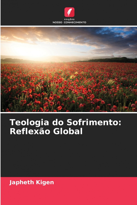 Teologia do Sofrimento