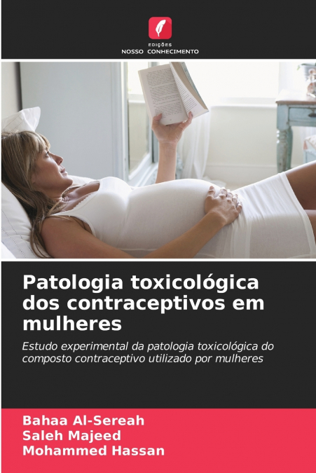 Patologia toxicológica dos contraceptivos em mulheres