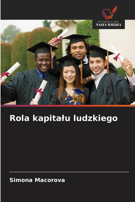 Rola kapitału ludzkiego