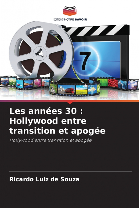 Les années 30