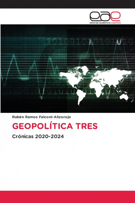 GEOPOLÍTICA TRES