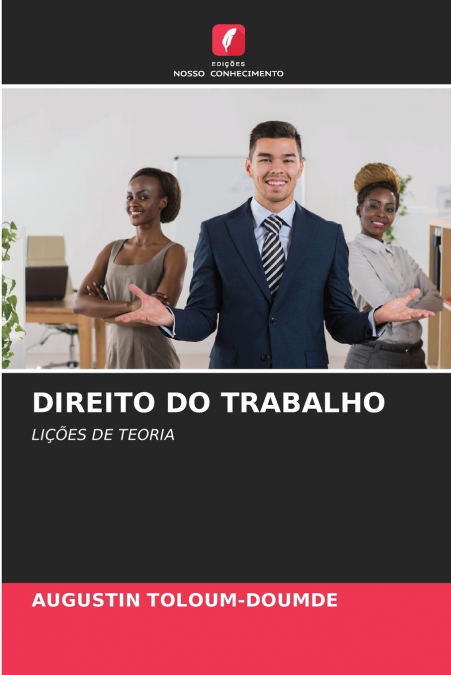 DIREITO DO TRABALHO