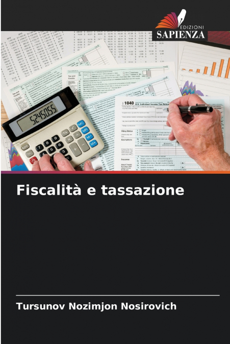 Fiscalità e tassazione
