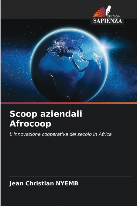 Scoop aziendali Afrocoop