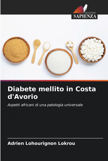Diabete mellito in Costa d’Avorio