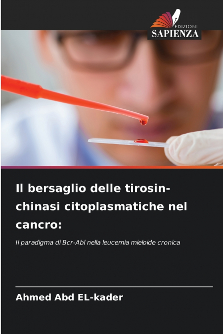 Il bersaglio delle tirosin-chinasi citoplasmatiche nel cancro