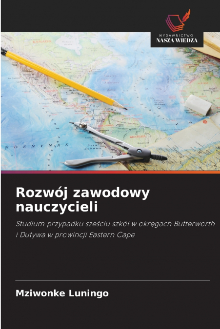 Rozwój zawodowy nauczycieli
