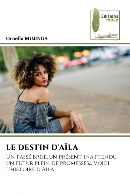 LE DESTIN D’AÏLA