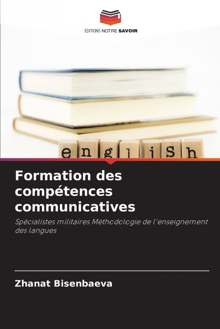 Formation des compétences communicatives