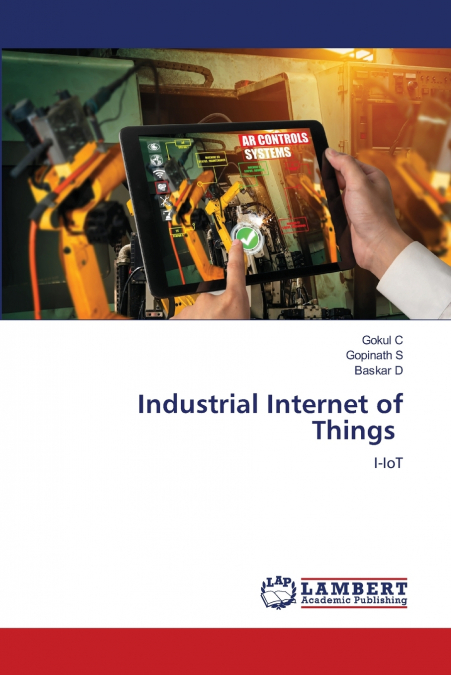 Industrial Internet of Things