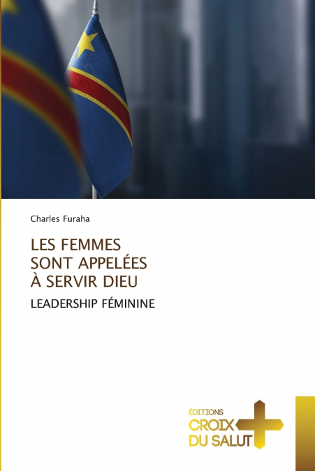 LES FEMMES‎SONT APPELÉES ‎À SERVIR DIEU