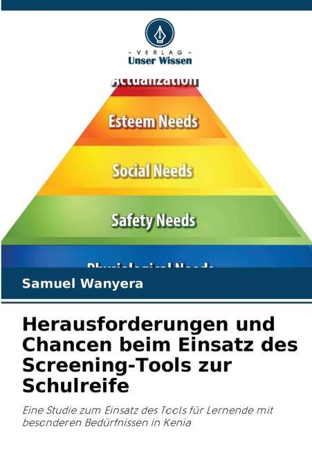 Herausforderungen und Chancen beim Einsatz des Screening-Tools zur Schulreife
