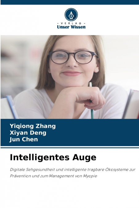 Intelligentes Auge