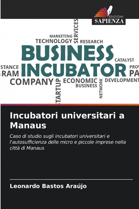 Incubatori universitari a Manaus