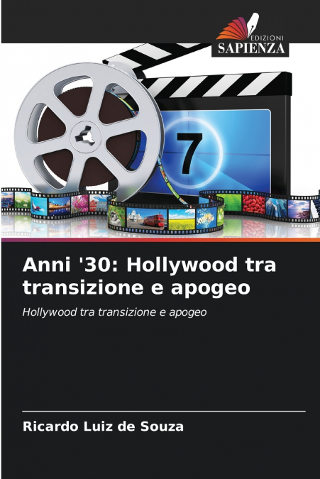 Anni ’30