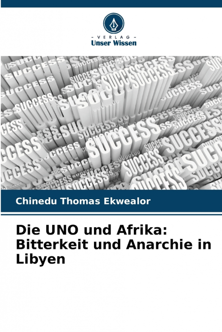 Die UNO und Afrika