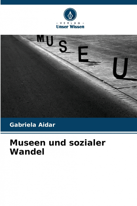 Museen und sozialer Wandel